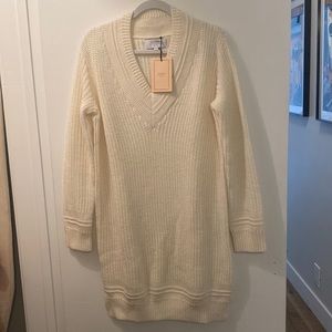 La Ligne Sweater Dress
